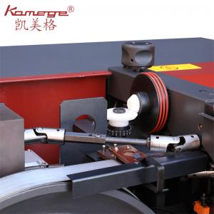 新款K420RC帶視頻教學高性價比凱美格Kamege片皮機大鏟皮機高精度鏟皮機